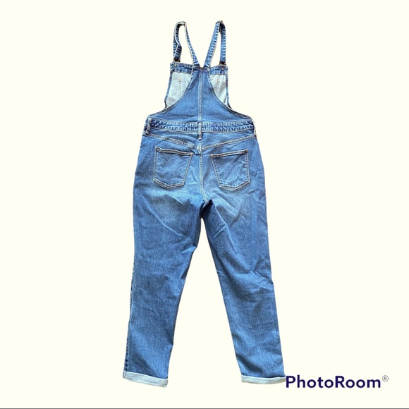 Urban Thread Overalls - Picture 2 of 6